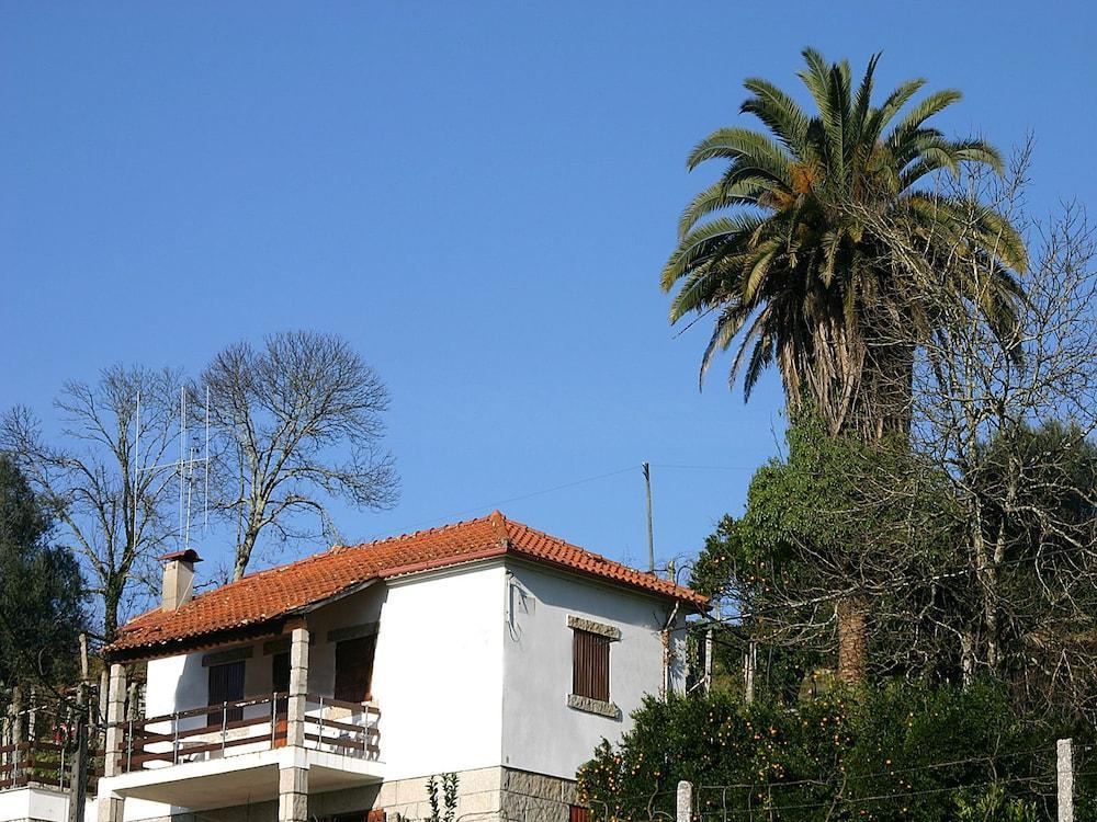 Villa Quinta Da Prova à Arcos de Valdevez Extérieur photo